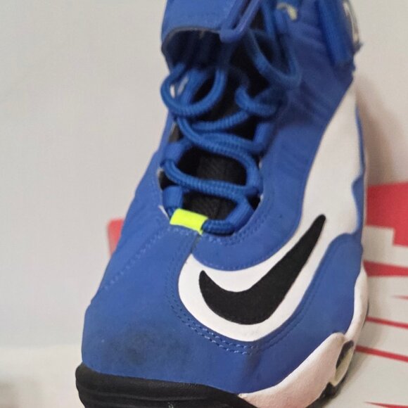 Nike Air Griffey Max 1 "Varsity Royal" DJ5161-400 -Men's SIZE 8.5 - Picture 7 of 11